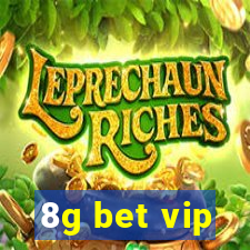 8g bet vip